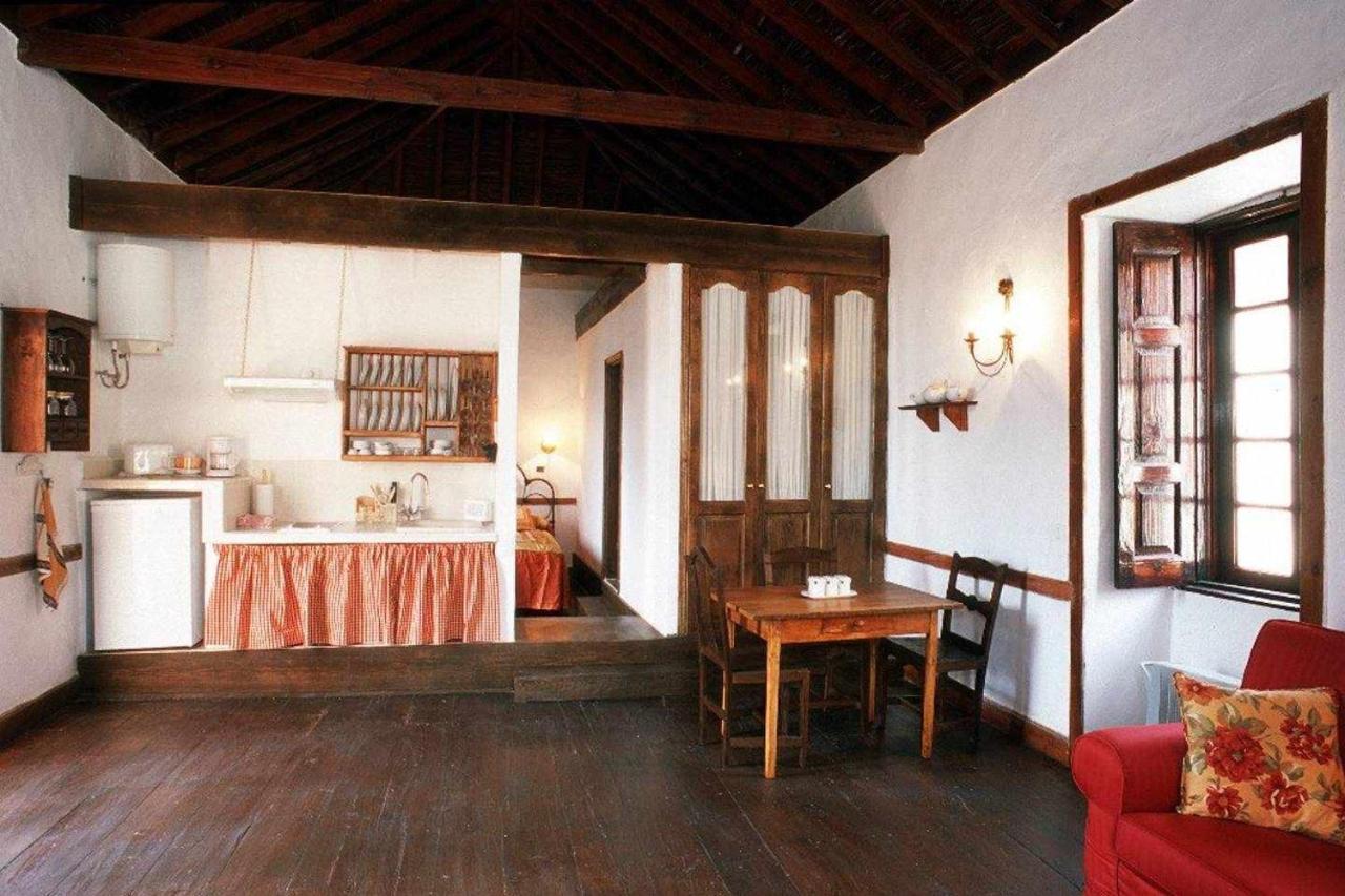 Casa Rural El Olivar La Almazara Santa Lucia De Tirajana Екстер'єр фото