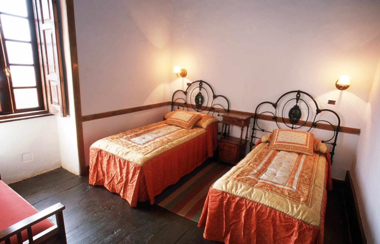 Casa Rural El Olivar La Almazara Santa Lucia De Tirajana Екстер'єр фото